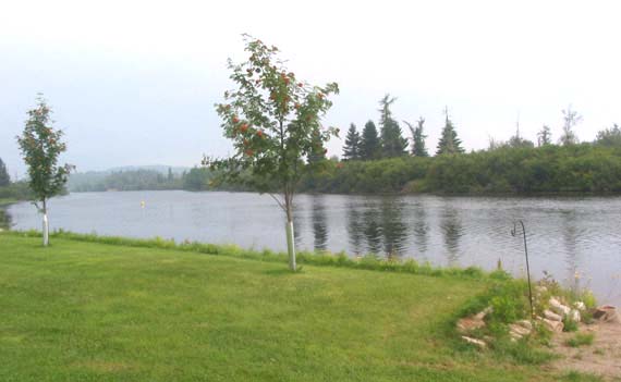 River